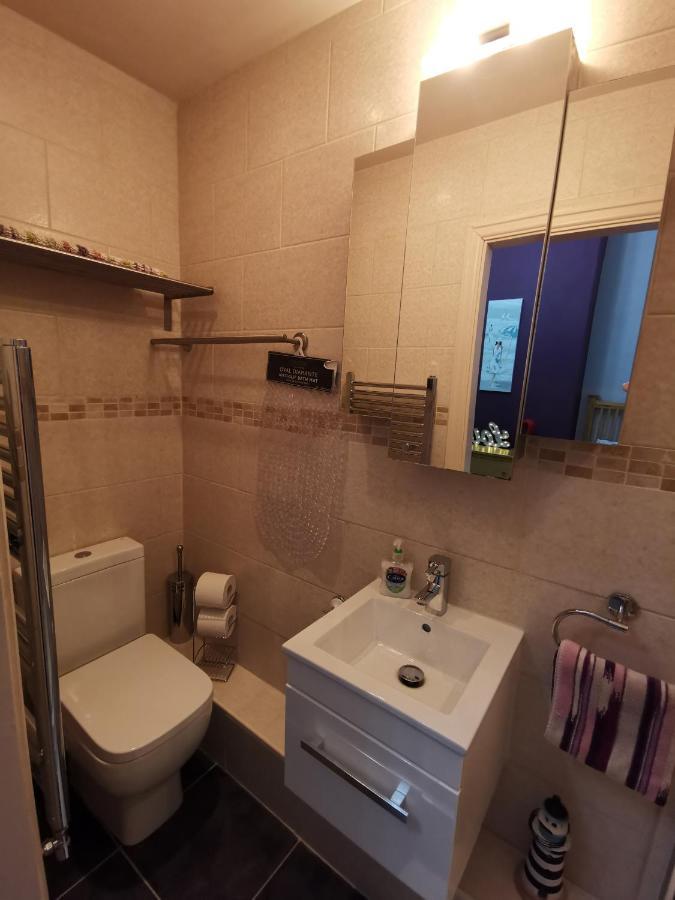 Vale House Bed & Breakfast Саутпорт Екстериор снимка