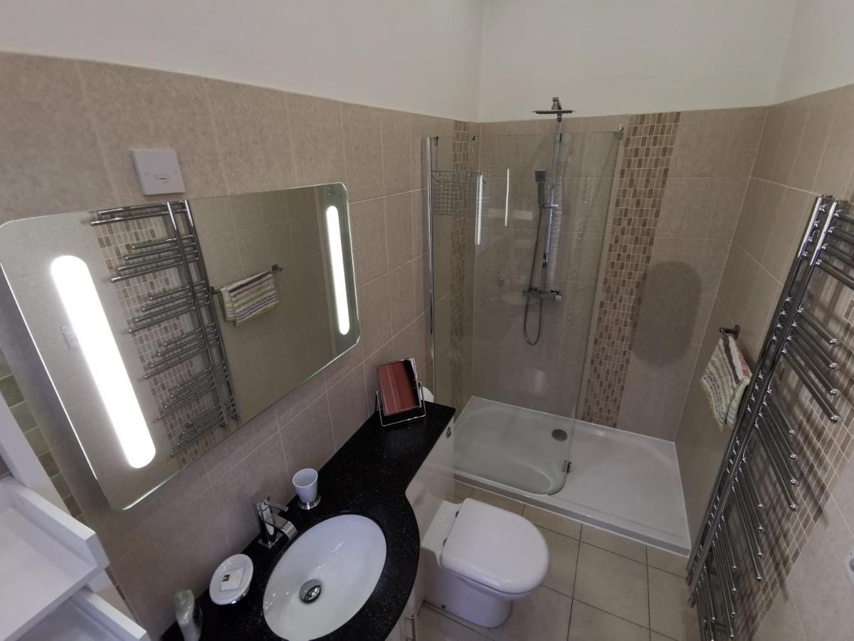 Vale House Bed & Breakfast Саутпорт Екстериор снимка